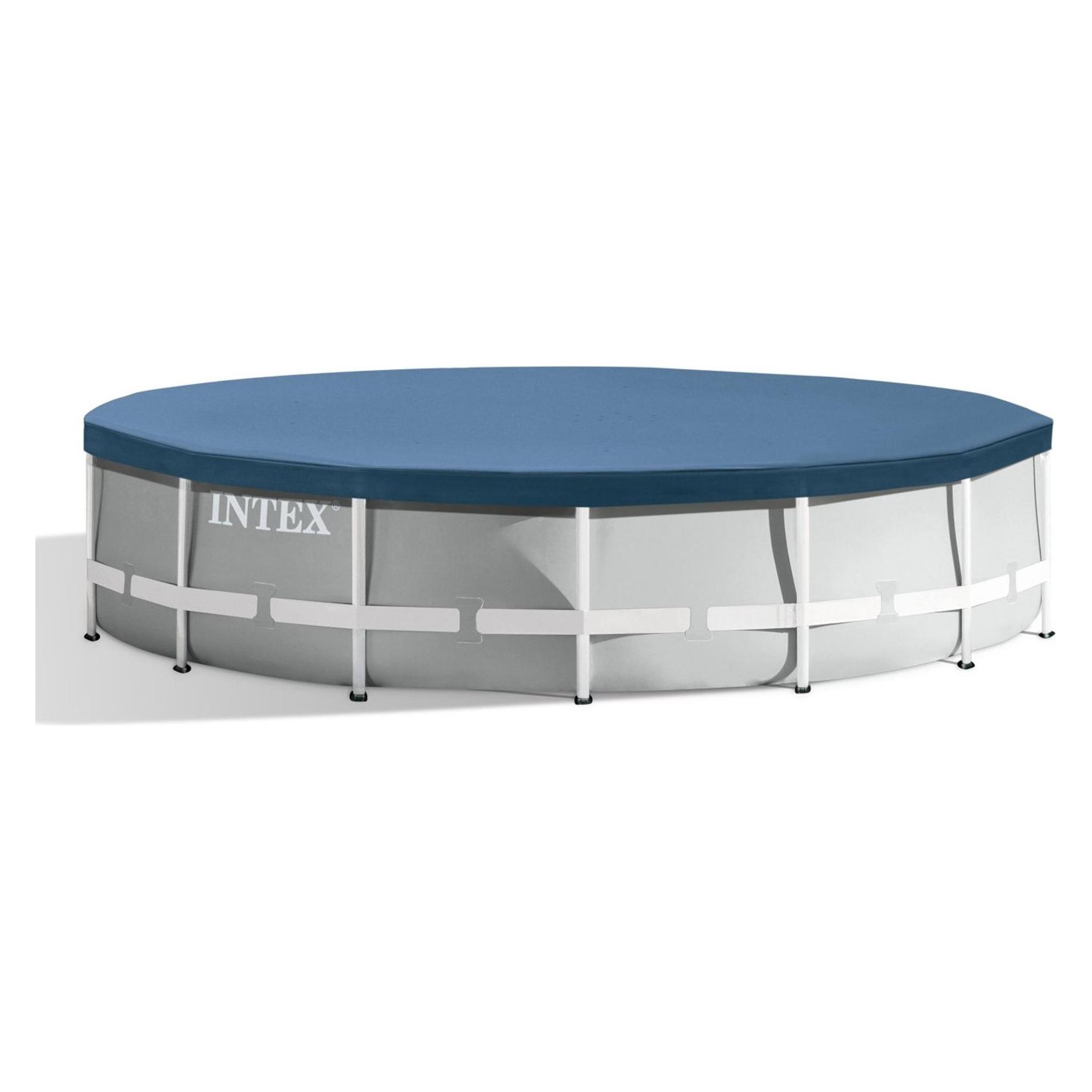Intex Abdeckplane (457 cm) (28032)