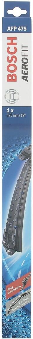 Bosch 3 397 016 887 Wiper blade