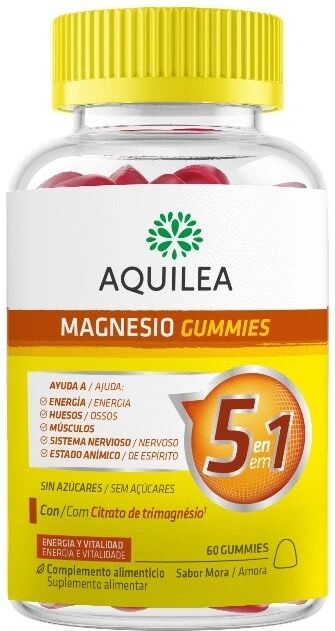 AQUILEA Magnesio