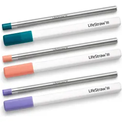 LifeStraw, Wasseraufbereitung