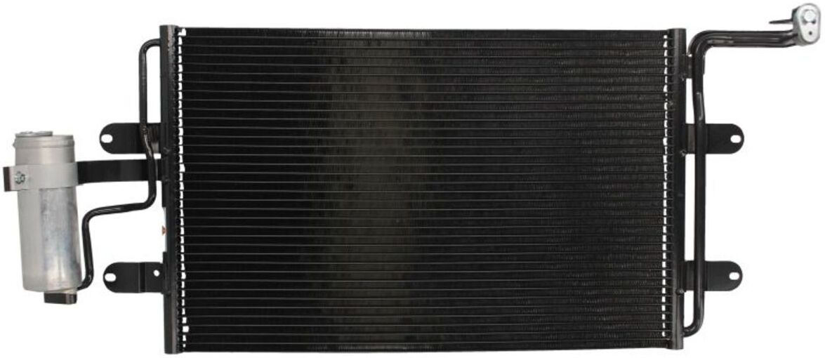 Kondensator, Klimaanlage NRF 35227
