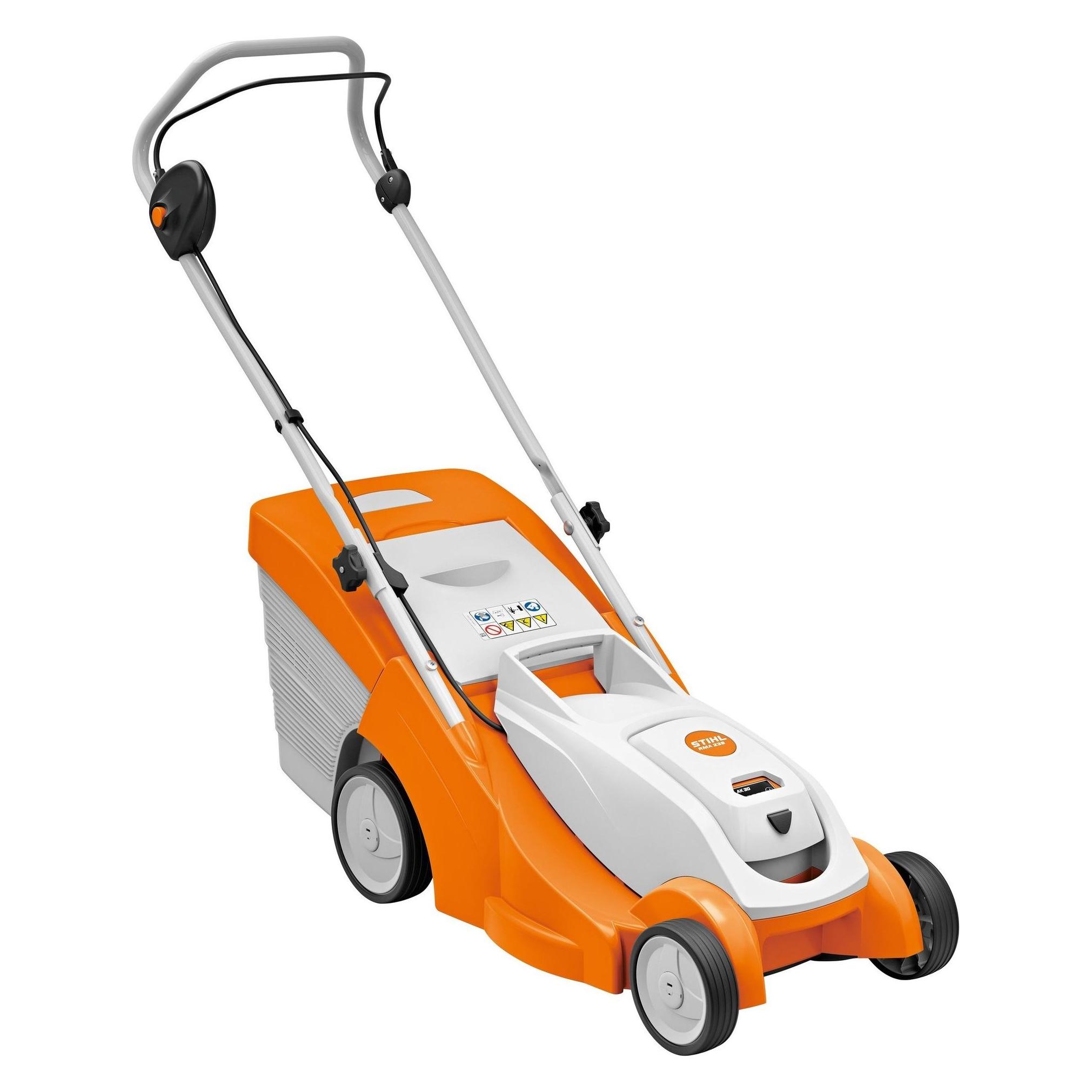 Stihl RMA 239 (Akkubetrieb) (66615930)