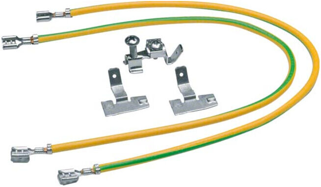 Tehalit Kit de mise à la terre L 5805 ; hager (5204058)