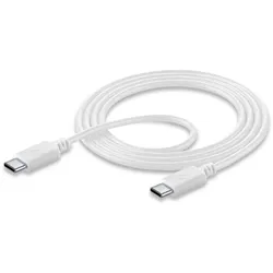 USBDATACUSBC-CW Ladekabel 1,2m  USB C auf  USB C