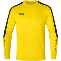 JAKO Power Torwarttrikot 300 - citro 128