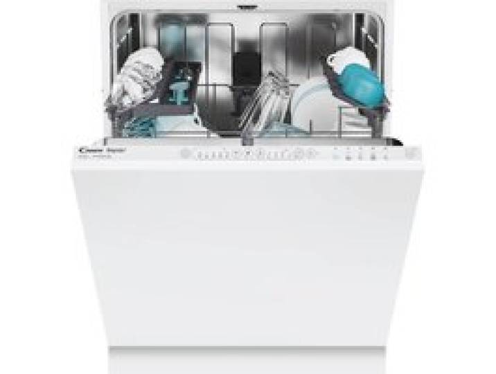 Candy Lave-vaisselle 60cm 13 couverts 47db tout intégrable - CI3E7L0W