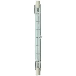 Scharnberger+Hasenbein Halogenstab 118mm R7s 220-240V 300W 12634