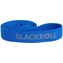 Blackroll, Fitnessband, (1 m, Stark)