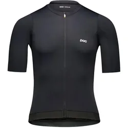 Poc, Herren, Velotrikot, Cadence Jersey (S), Schwarz, S