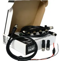 Digital Yacht ST-NMEA-Konverter (ISO)