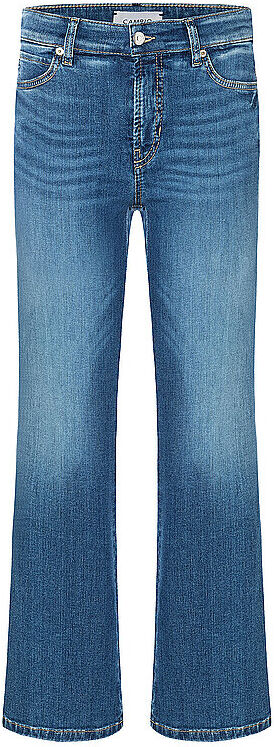 CAMBIO Jeans Flared Fit FRANCESCA blau   46/L28 46/L28