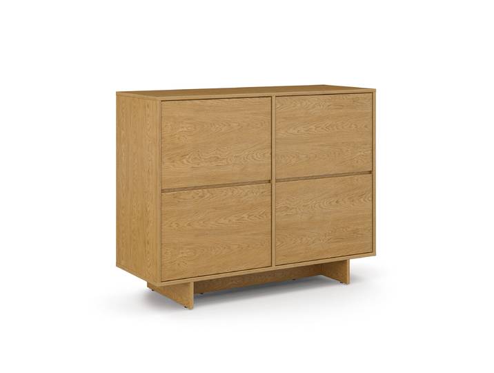 Buffet 2 Portes Tadao Bois