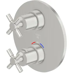 Steinberg „Serie 250“ in Brushed Nickel