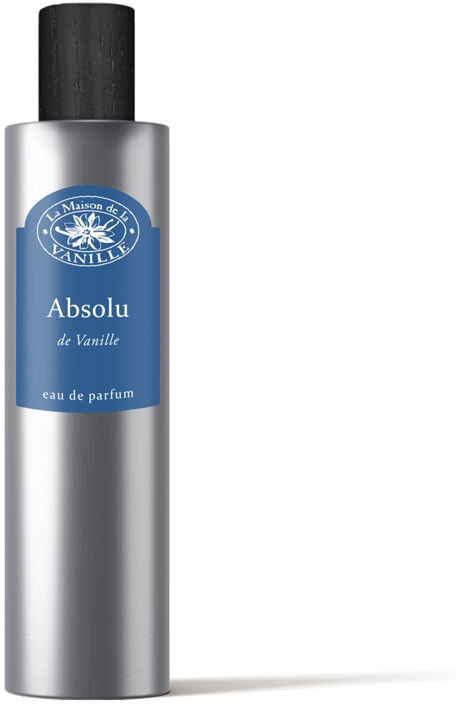 La Maison de la Vanille Absolu de Vanille Eau de Parfum