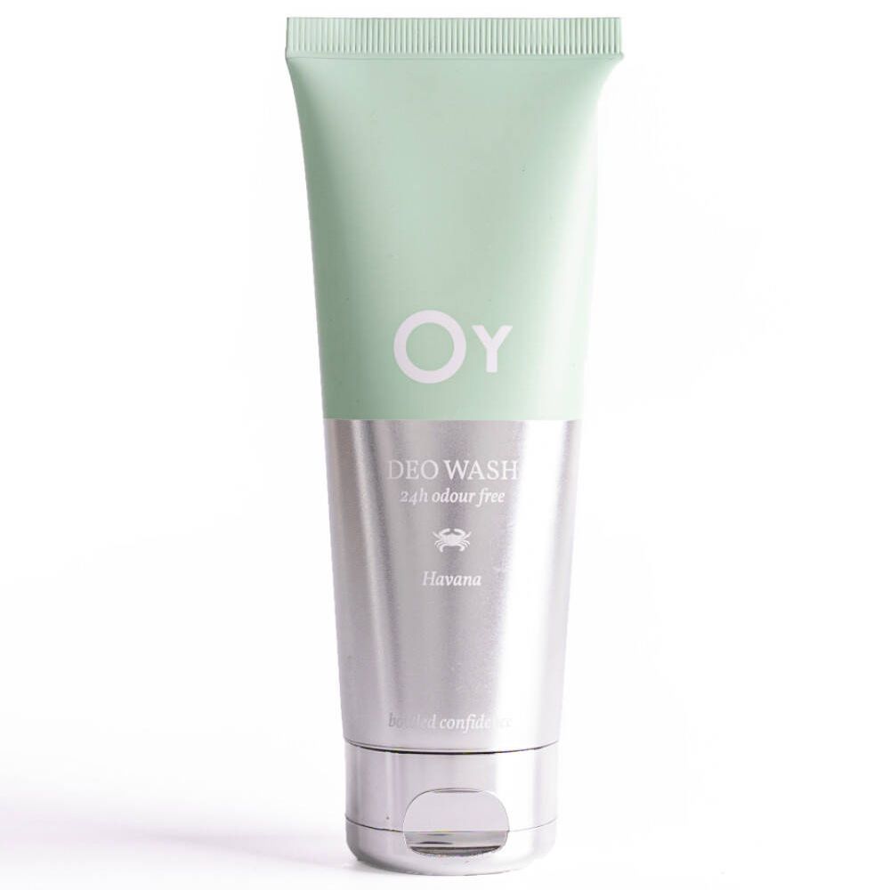 OY Deo Wash 200ml 200 ml Waschgel