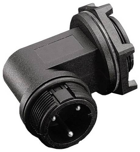 Bulgin PX0803 Rundsteckverbinder