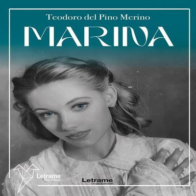 Marina - Teodoro del Pino Merin, Audio, 9791370540111