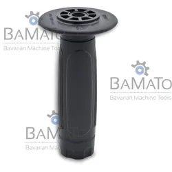 Griff (Vorne) passend für BAMATO Abbruchhammer STH-155