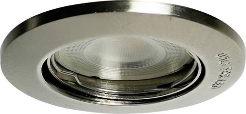Nordlux 71820132 Mixit Einbauring GU10 Stahl