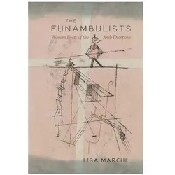 The Funambulists, Fachbücher von Lisa Marchi