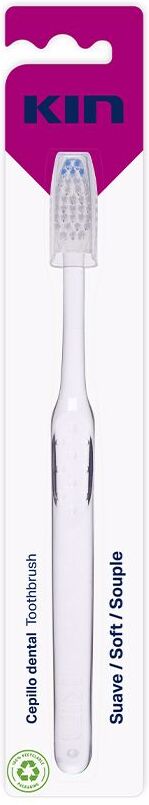 Kin Cepillo suave 1 u