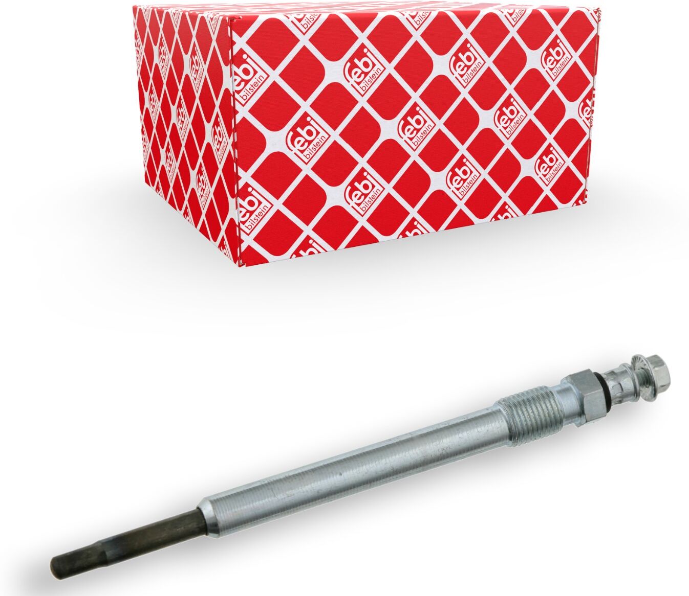 FEBI BILSTEIN 18408 Glow plug
