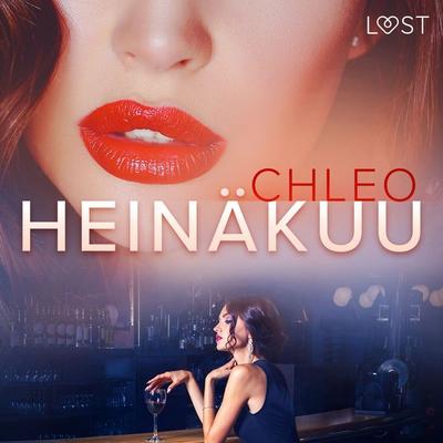 Heinäkuu – eroottinen novelli - Chleo, Audio, 9788726664720