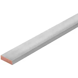 Weidmüller Sammelschiene 10x3mm CU/SN SSCH 10X3X1000 CU/SN