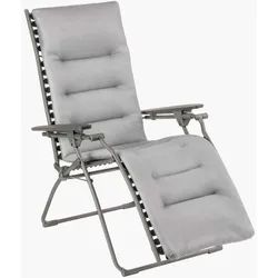 Lafuma Relaxsessel Evolution BeComfort® Silver