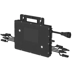 Hoymiles HMT-1600-4T Mikro-Wechselrichter 3-phasig - 0% MwST. (Angebot gemäß §12 USt Gesetz.)