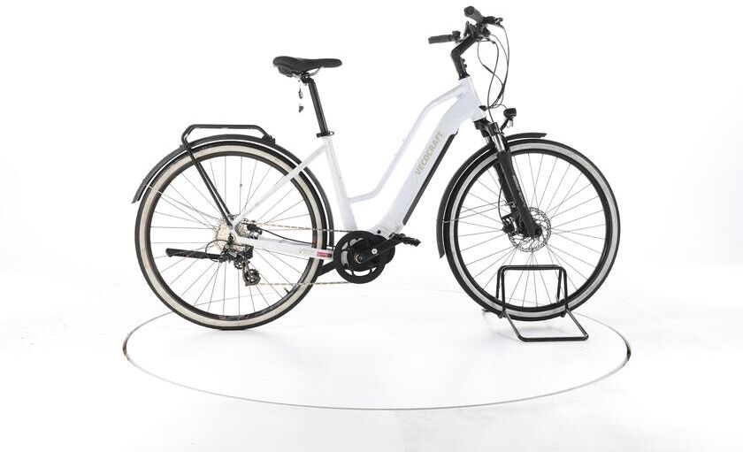 Vecocraft Aura Trekking E-Bike - 299138