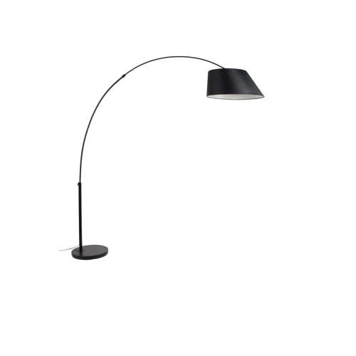 Zuiver Arc LED vloerlamp