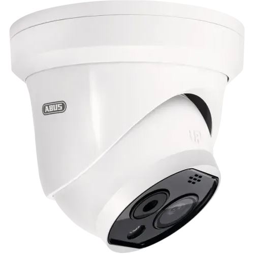 ABUS Security Center 4 MP Thermal-Dome-Kamera, Bi-Spektral