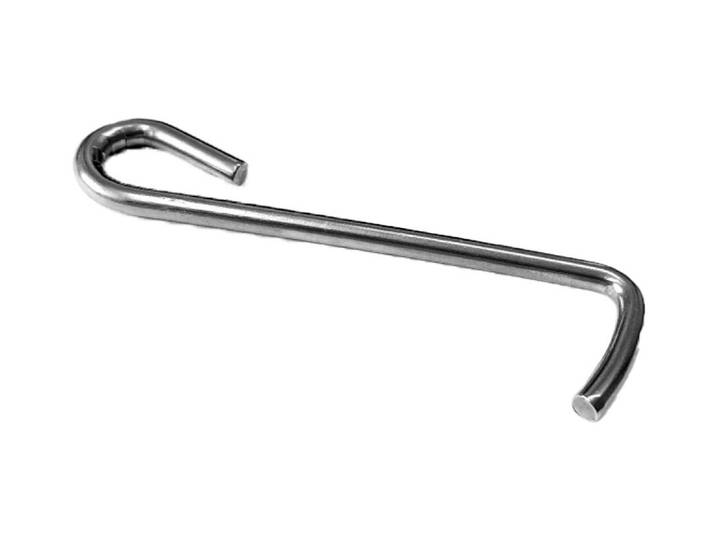Müllex 80.976.07 Zughaken