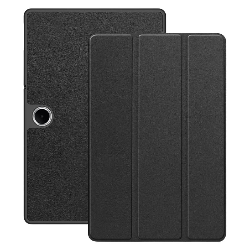 Techsuit - FoldPro - Oppo Pad SE 11 / OnePlus Pad Lite - Black (OnePlus Pad Lite, Oppo Pad SE) (65706972)