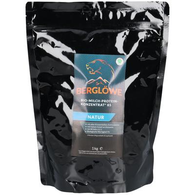 BIO Milchproteinkonzentrat 85 natur 1000 g Konzentrat