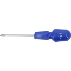TRIZERATOP VOREL Kreuzschlitzschraubendreher PH1 x 100 mm
