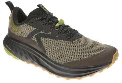 KEEN Roam - Mens 12 Green Running Shoes Medium