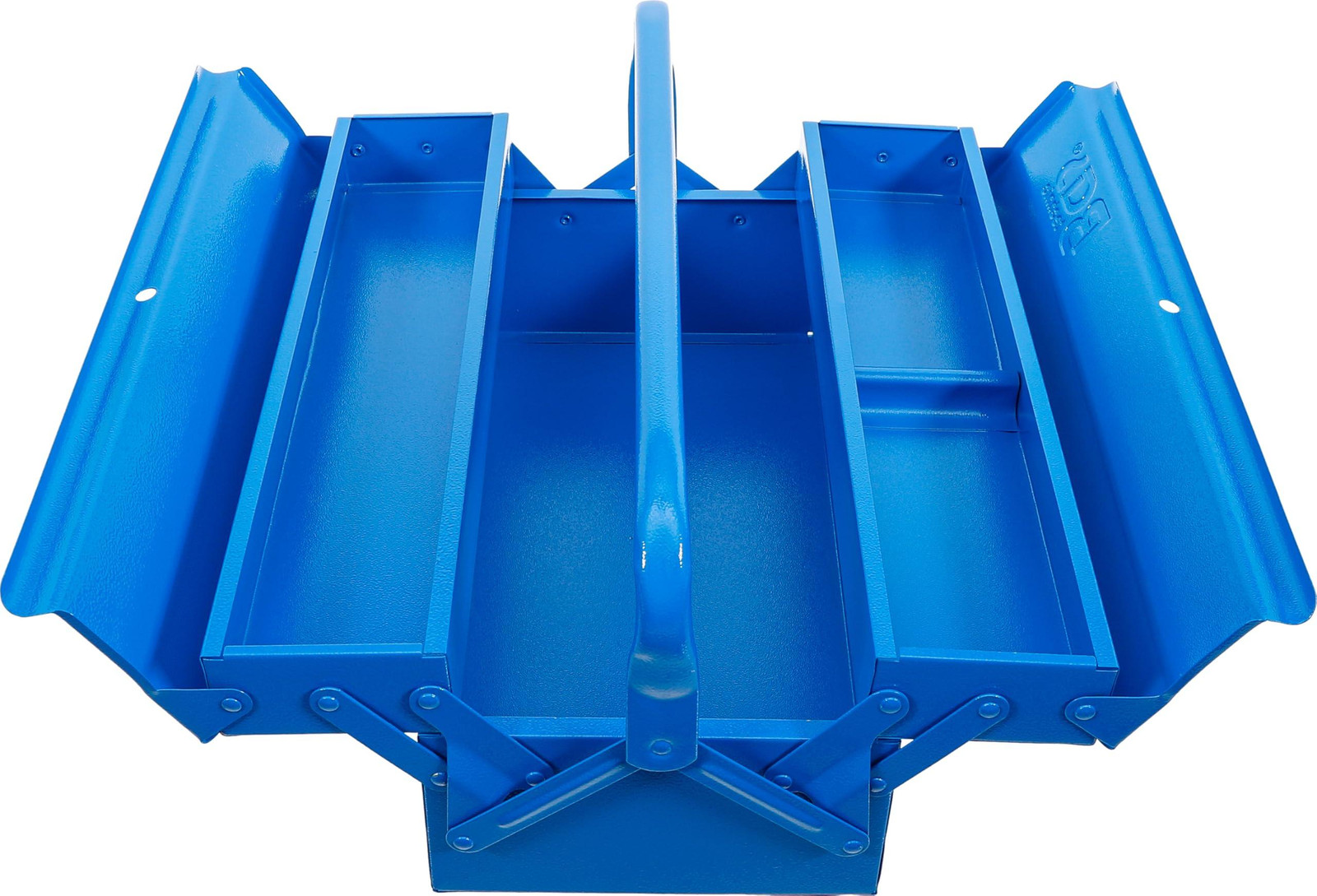 BGS Technic metalen gereedschapskist