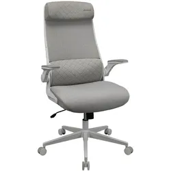 COUGAR Gaming/Office -Stuhl Stryder, Stoff, Weiß