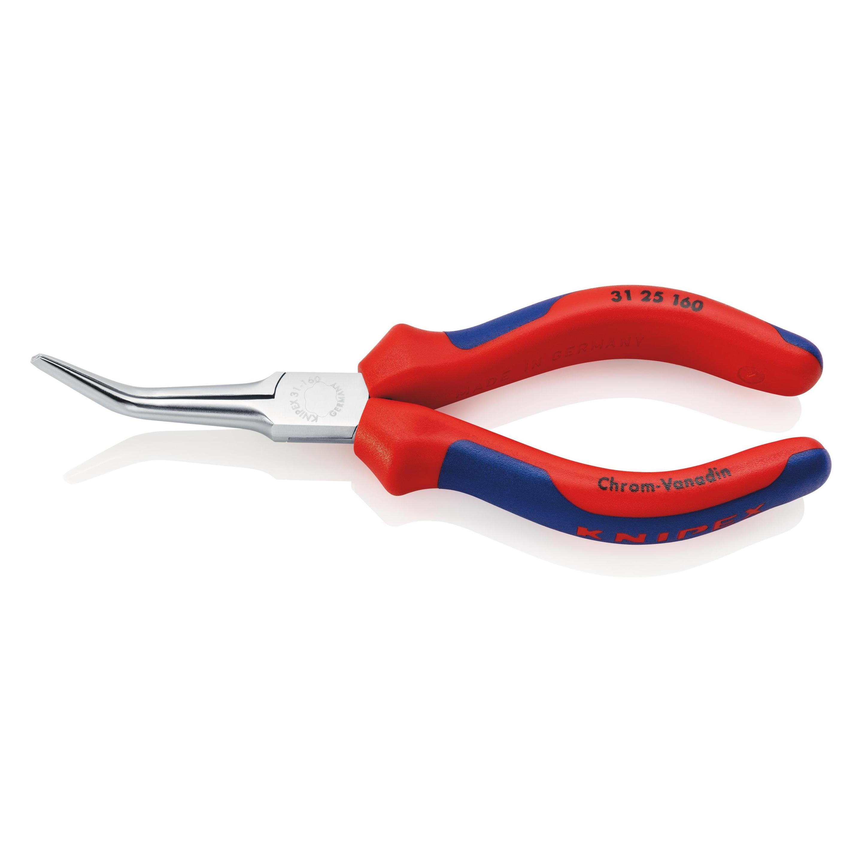 Knipex Greifzange (160 mm) (31 25 160)