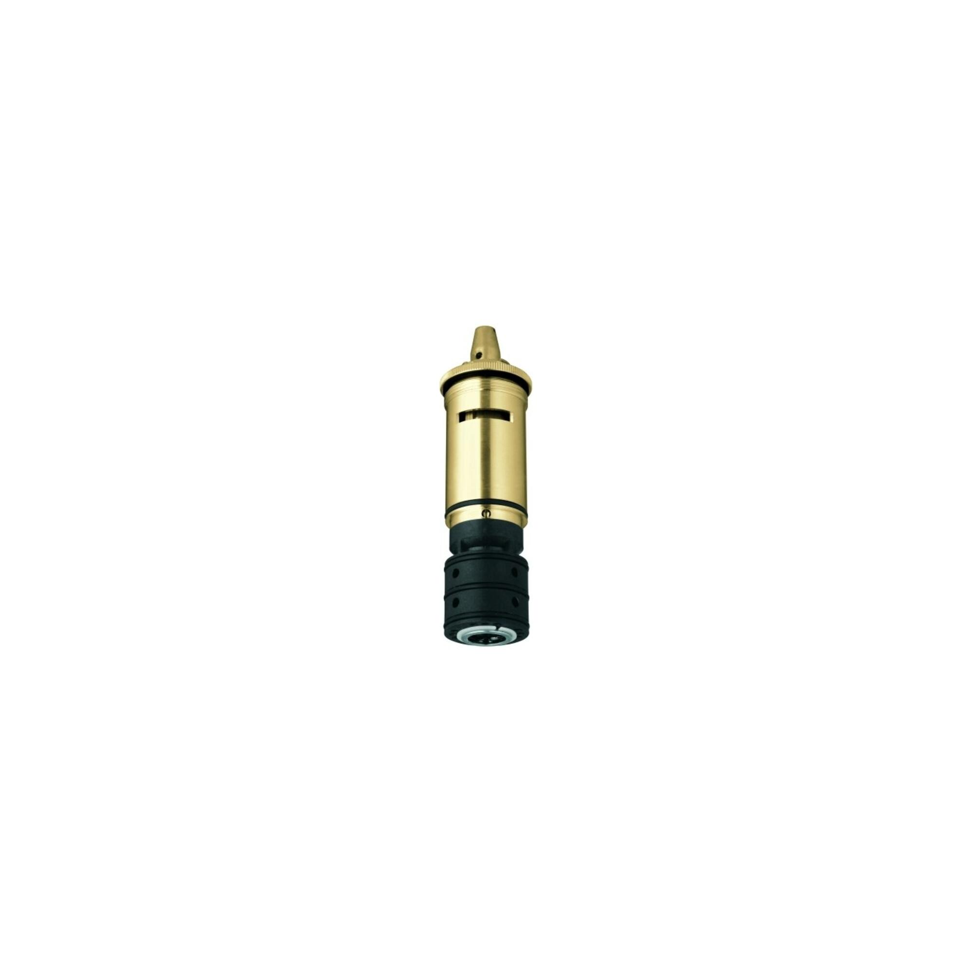 Grohe Thermoelement 47040 für Grohmix UP-Armaturen mit Absperrung warm re.1/2 (47040000)