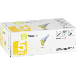 Mylife Clickfine Pen 5 mm