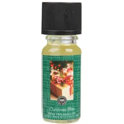 Christmas Bliss Home Fragrance Oil