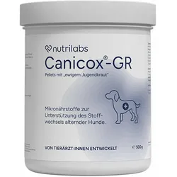 500 g Pellets Canicox-GR
