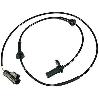 METZGER AUTOTEILE Sensor, Raddrehzahl 0900596 für Volvo