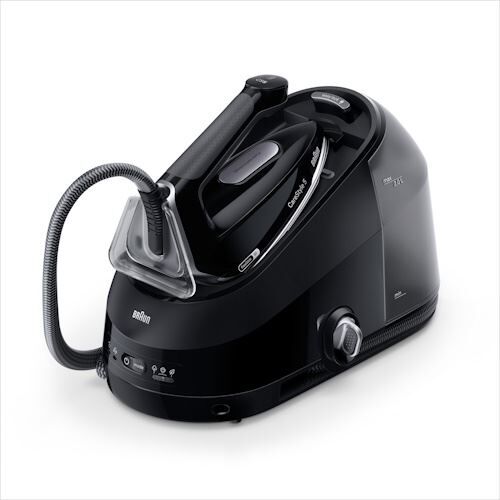 Braun Ferro com Caldeira  Carestyle 5 IS5249BK - Preto