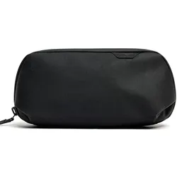 PEAK DESIGN Tech Pouch Small schwarz