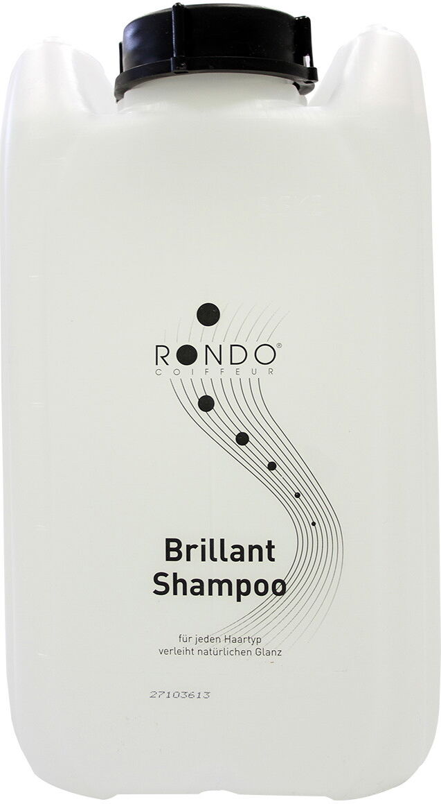 5L Rondo Brillant Shampoo