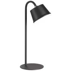 Tischleuchte VOET (BHT 12x34x17 cm) - BHT 12x34x17 cm